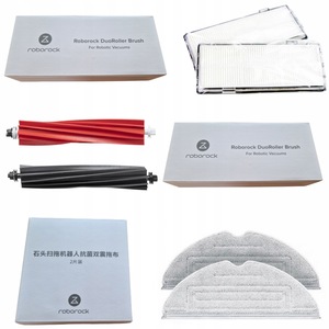 Accesorii si piese aspiratoare