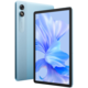Таблет Blackview Tab 90, Frost Blue, Cellular с процесор 2x Cortex-A75 (1.6 GHz) + 6x Cortex-A55 (1.6 GHz), 8 GB, 128 GB, Android 14, Син