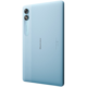 Таблет Blackview Tab 90, Frost Blue, Cellular с процесор 2x Cortex-A75 (1.6 GHz) + 6x Cortex-A55 (1.6 GHz), 8 GB, 128 GB, Android 14, Син