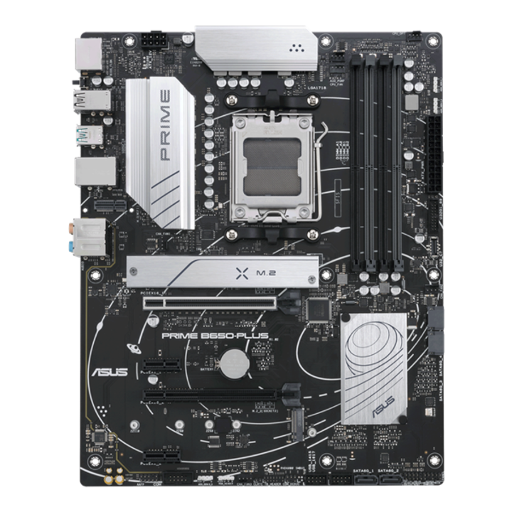 Дънна платка ASUS PRIME B650-PLUS 90MB1BS0-M0EAY0