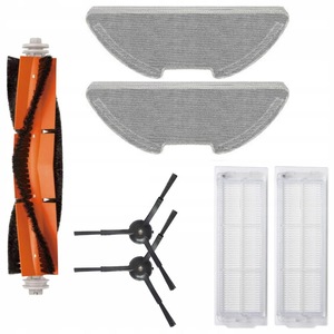 Accesorii si piese aspiratoare