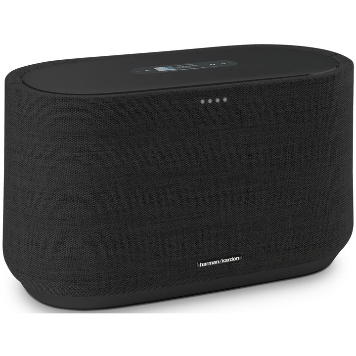 Озвучителна система Harman Kardon Citation 500, Черен, 200 W