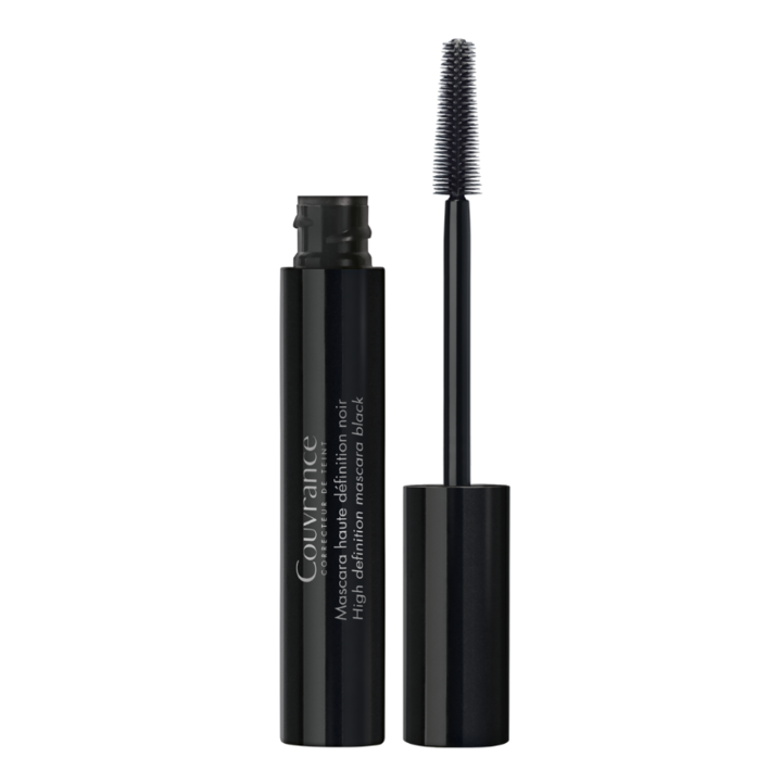Mascara High Definition Avene Couvrance, 7 ml