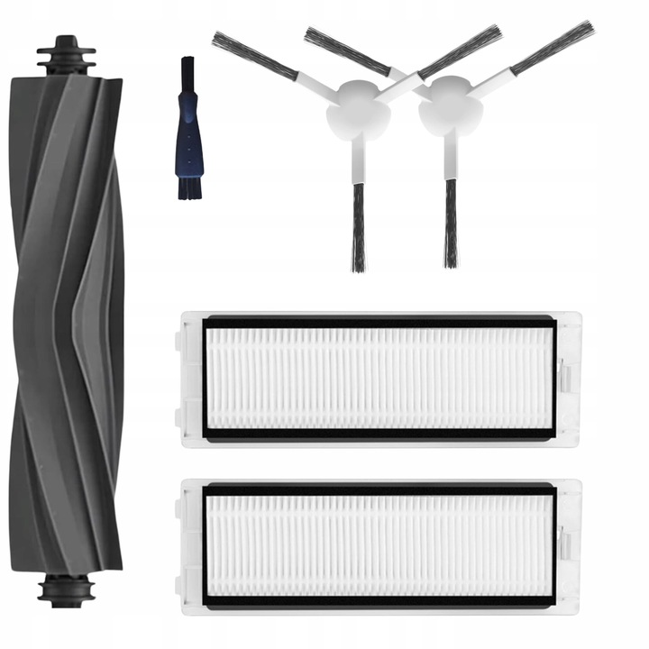 Kefeszűrők Dreame L10 L10S Ultra Xiaomi Robot Vacuum X10+ / X20+