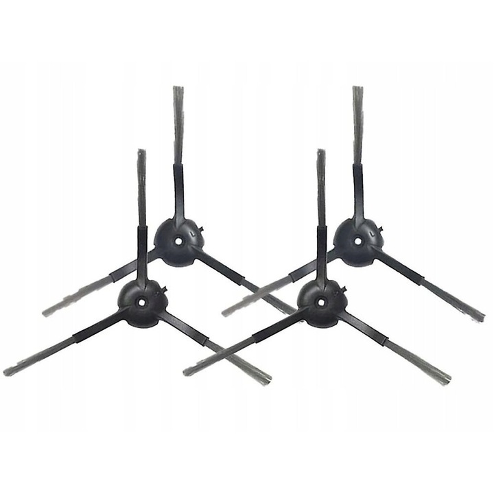 Странични четки за Xiaomi Roidmi Eve Plus