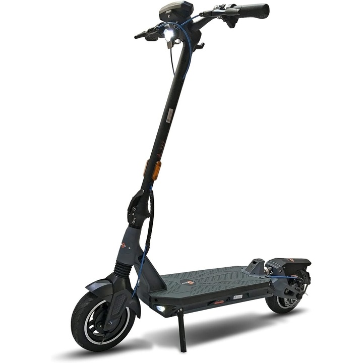 Електрическа тротинетка, Kingsong, N-12Pro