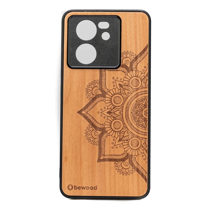 Калъф Bewood за Xiaomi 13T / 13T Pro, Mandala Mar