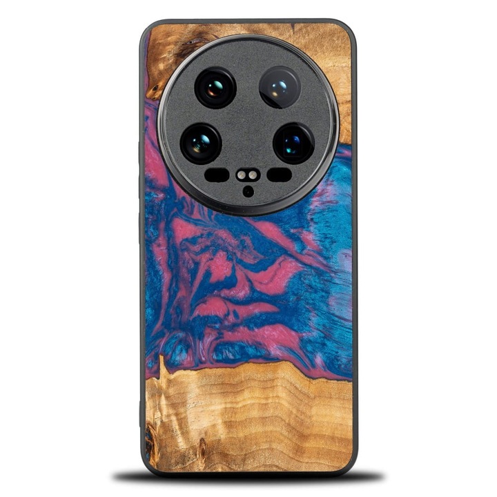 Bewood Unique Neons Case за Xiaomi 14 Ultra, Vegas