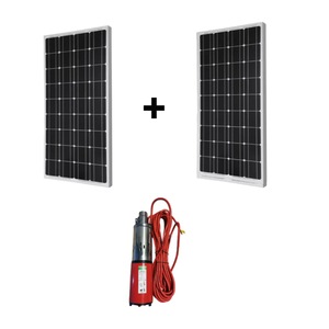 Sisteme si panouri solare