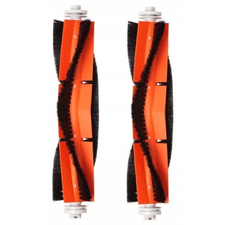 2X комплект основни четки, за Xiaomi Vacuum Mop 1C, Mop 2 Pro +, S10+ X10