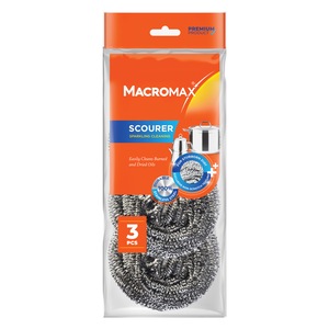 Домакински гъби и кърпи