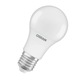 LED крушка, 13W, студена дневна светлина, 1521 лумена, Osram, енергиен клас E
