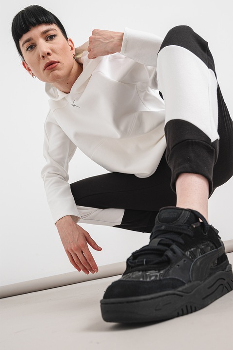 Puma, Худи DryCell, Бял