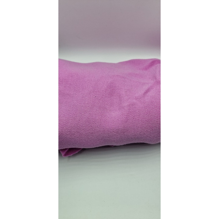 Tesatura interlook lana merino 100%, culoare orhidee