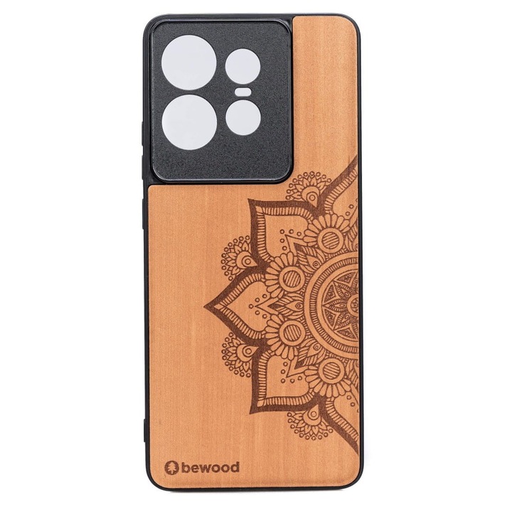 Калъф Bewood за Motorola Edge 50 Pro, Mandala Mar