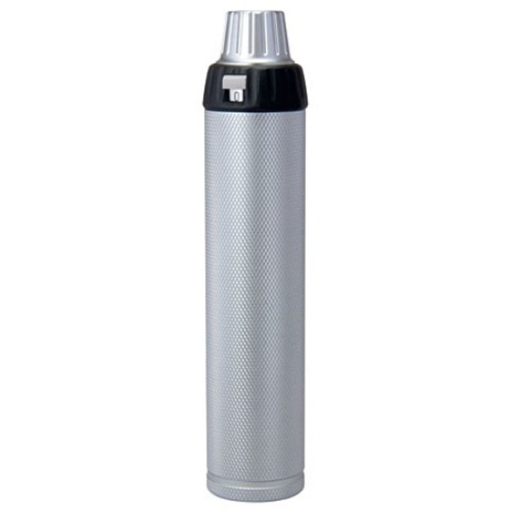 Maner baterie,bHEINE, 145x30mm, alimentare 2 baterii alcaline
