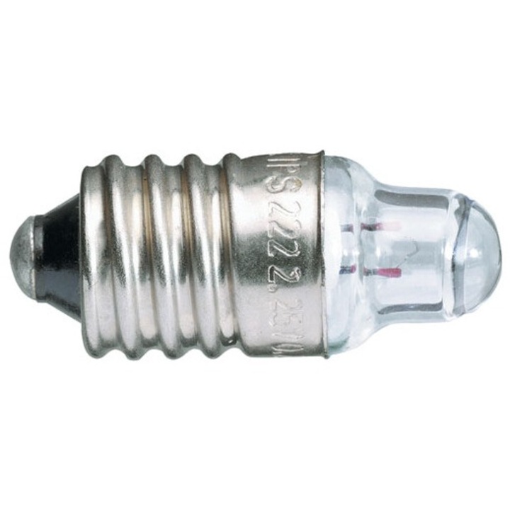Lampa Alogonou Xenon Heine XHL 2.5V, pentru diagnosticare, autentica