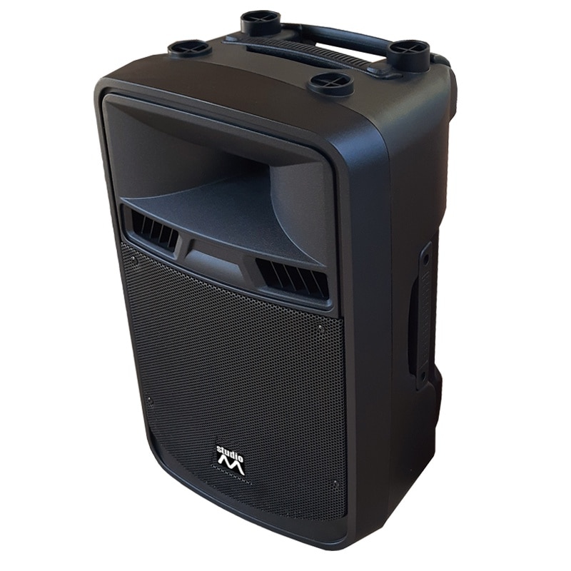 Boxa activa biamplificata Studio-M CA12D, 12 inch