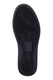 Tommy Jeans, Pantofi sport de piele si piele ecologica, Negru, Alb optic, 44