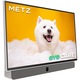 Televizor portabil METZ LED 24MPE7000, 60 cm, Smart Google TV, adaptor alimentare 12V, Full HD, Clasa E