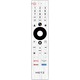 Televizor portabil METZ LED 24MPE7000, 60 cm, Smart Google TV, adaptor alimentare 12V, Full HD, Clasa E