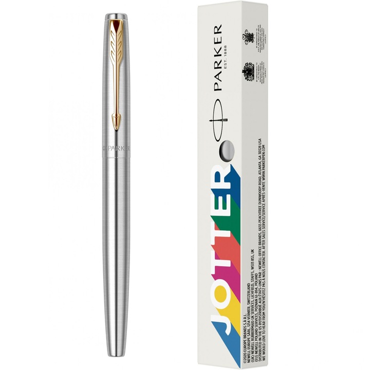 Stilou Jotter Royal SS GT
