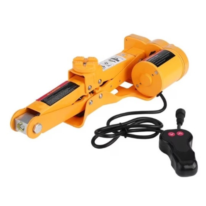 Cric electromecanic, coshop®, 2t