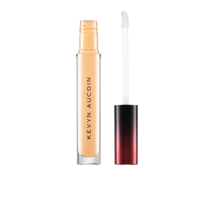 Közepes-nagy fedésű korrektor, Kevyn Aucoin The Etherealist, 03 közepes, 4,4 ml