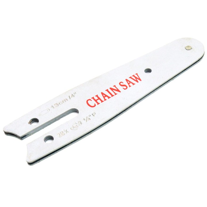 Bara pentru ferastrau cu lant, Ghid de inlocuire a metalelor pentru ferastraie electrice, Companionul perfect pentru sarcinile de taiere a lemnului si de gradinarit