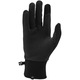 Manusi iarna Nike Terma-Fit Tech Fleece 2.0, marime S, negru