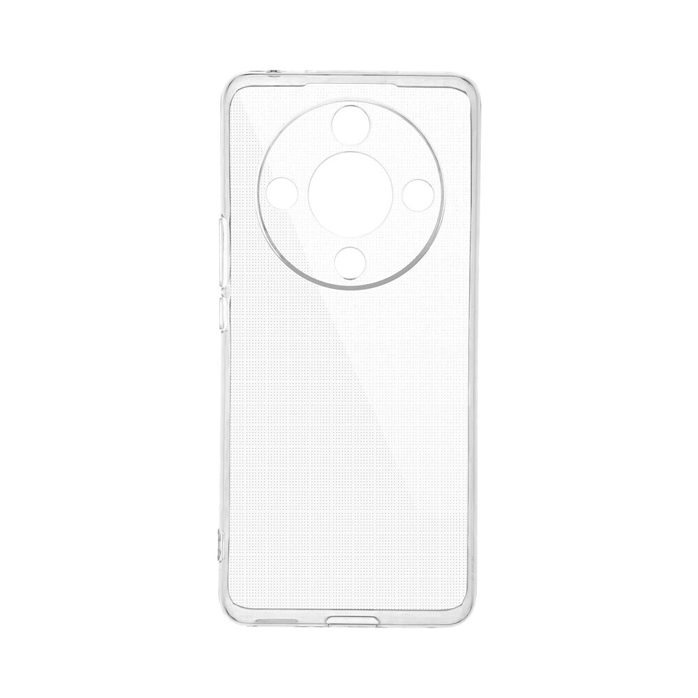 Husa de protectie Atlas Gia compatibila cu Xiaomi Redmi 14C 4G Transparent Slim, Anti zgarieturi, Anti soc, cu margini ridicate pentru protectia ecranului si a camerei