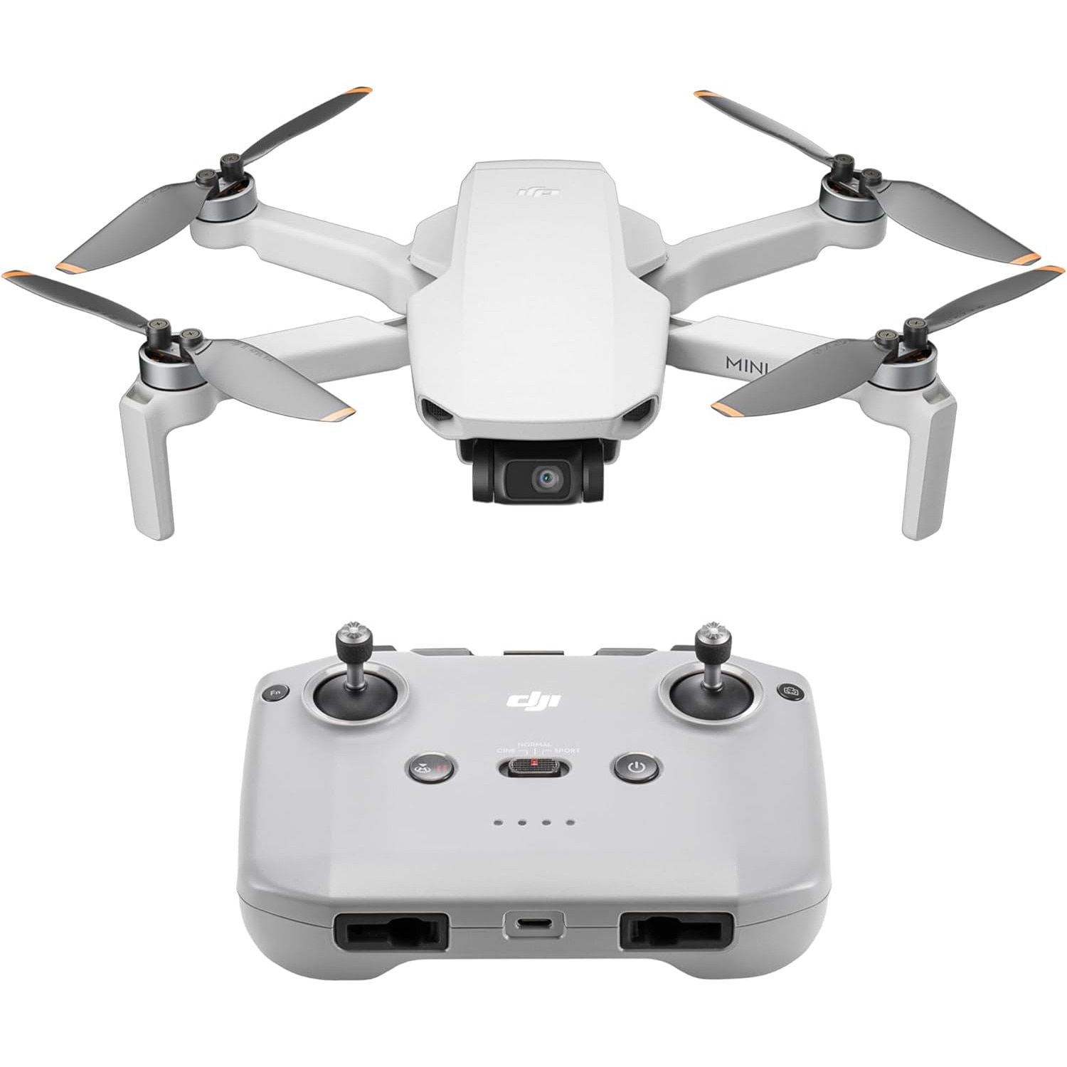 Drona DJI Mavic Mini - eMAG.ro