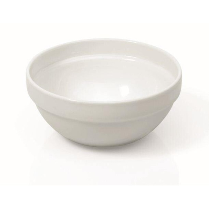 Set 6 Boluri rotunde arcopal 1100 ml, Ø 17, 5 cm, H 7, 5 cm