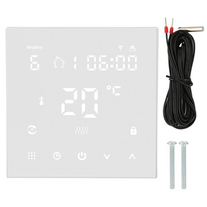 Smart home решения и сензори