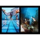Фотоапарат за многократна употреба Kodak Ektar H35N с 35 мм филм, зелен