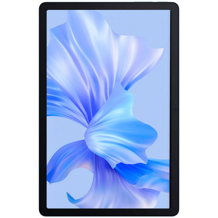 Таблет Blackview Tab 90, Frost Blue, Cellular с процесор 2x Cortex-A75 (1.6 GHz) + 6x Cortex-A55 (1.6 GHz), 8 GB, 128 GB, Android 14, Син