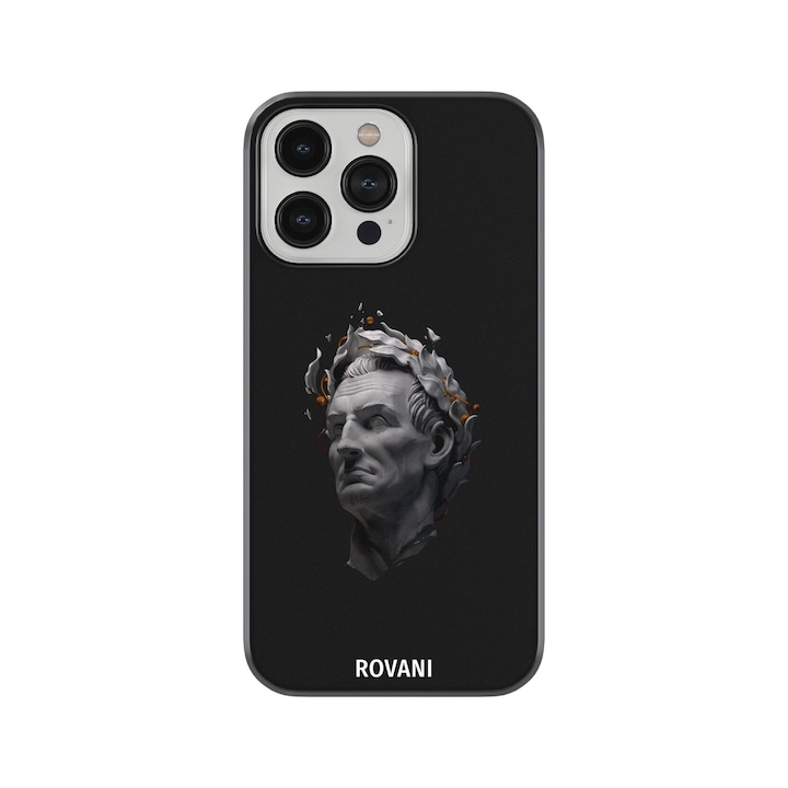 ΠΡΠ΅Π΄ΠΏΠ°Π·Π΅Π½ ΠΊΠ΅ΠΉΡ Π·Π° iPhone 14 Pro Max - ROVANI, "Caesar"