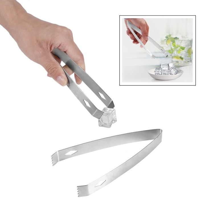 9 részes rozsdamentes rúdkészlet fa állvánnyal, koktél shaker 350ml, sörnyitó, sajtkéssel, keverőkanállal, otthonra és bulikra