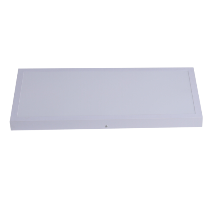 Panou LED Aplicat Back-light 24W, 2160 Lm, Dimensiuni 295x595x40mm, Lumina Neutru pentru Birou, Spatii Comerciale, Iluminat Interior