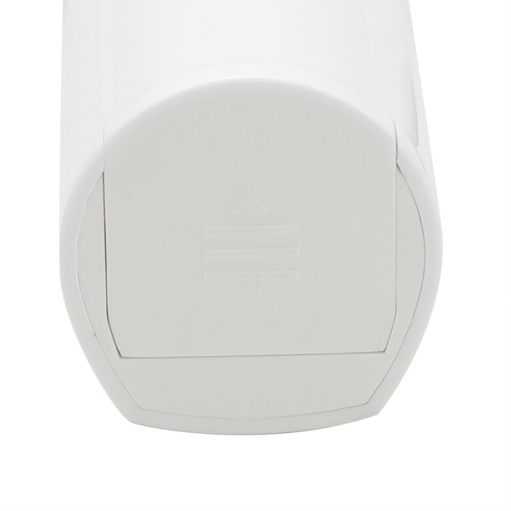 Umidificator cu proiectie, Jormftte, 170ml, 7 culori LED, 8x13cm