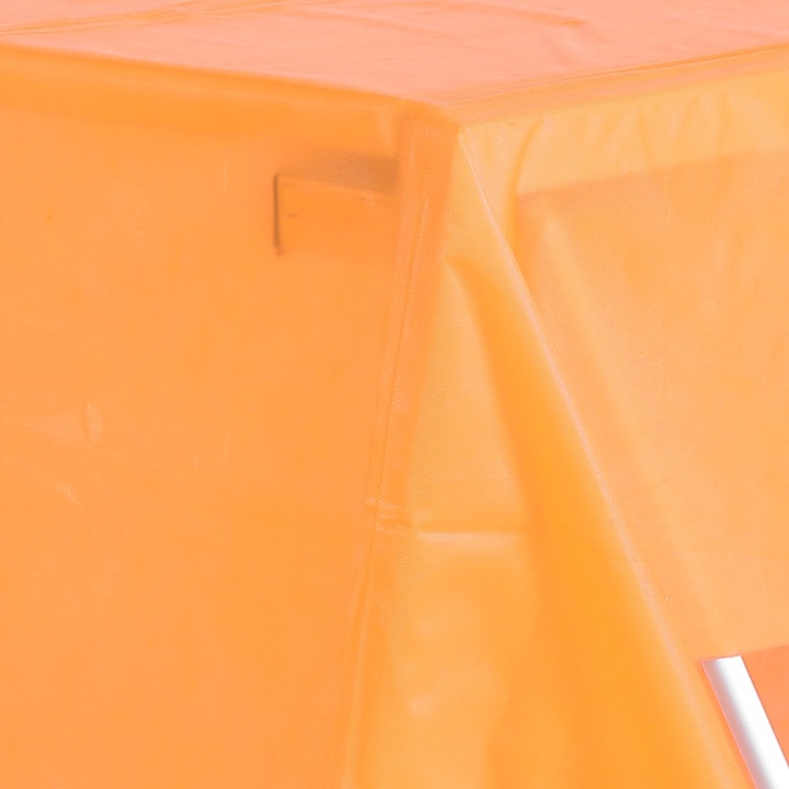 Abrosz, Jormftte, műanyag, vízálló, 137x274cm, többszínű