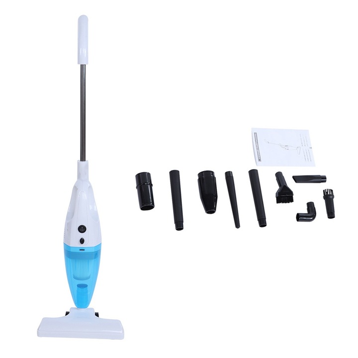Aspirator robot Jormftte, 1800Pa, control APP, alb, 35.5x8.1cm