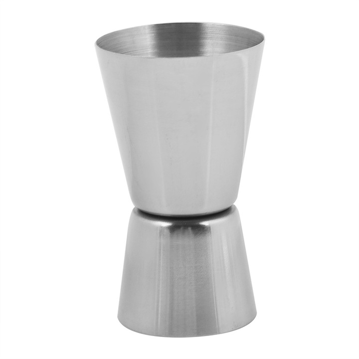 14 részes rozsdamentes rúdkészlet, Jormftte, koktél shaker, kanál, mérőpoharak, jégtartó, sörnyitó, többszínű