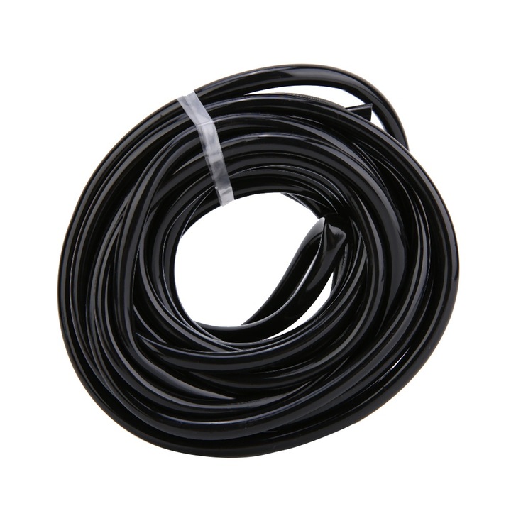 5 m-es öntözőtömlő rendszer Állítható zárható réz mikrofúvóka önöntöző készlet növényekhez