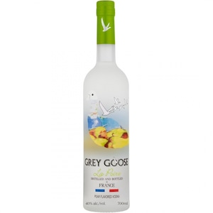 Vodca