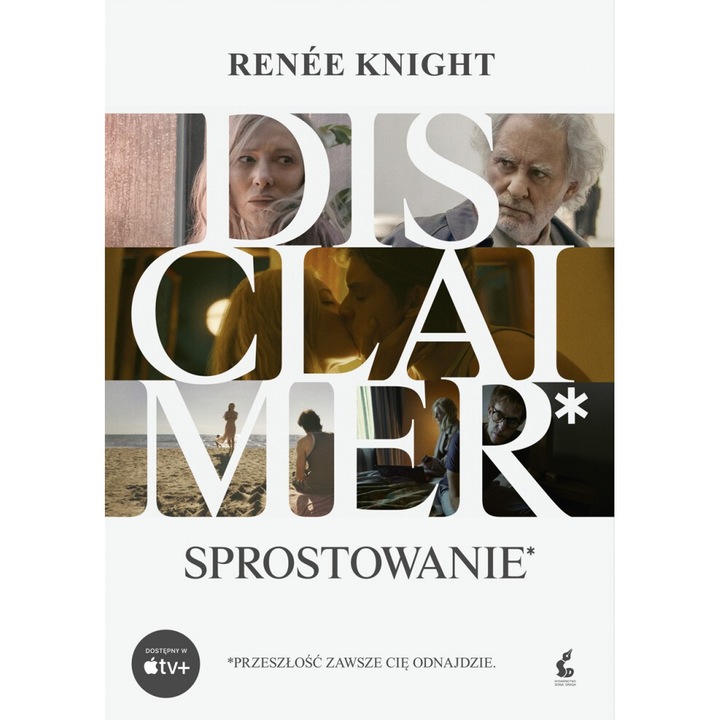 Sprostowanie, Renee Knight, 2024, 304 pagini