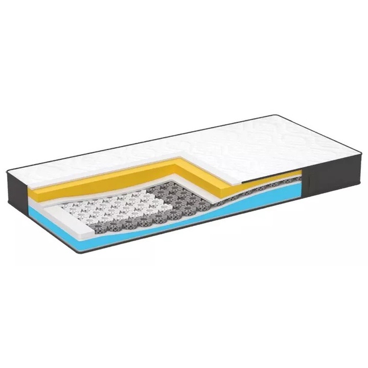 Матрак Дормео, Мемори С Плюс, 160/190