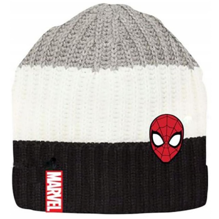 Зимна шапка Spider-Man