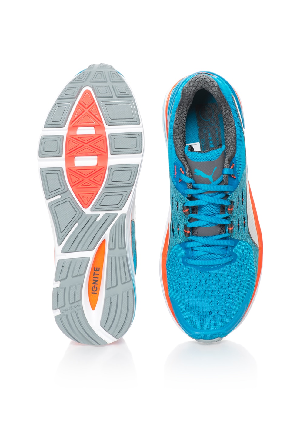 puma speed 1000s ignite