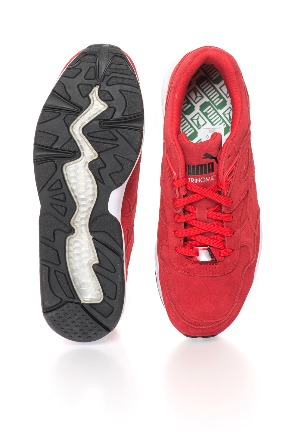puma r698 bwgh